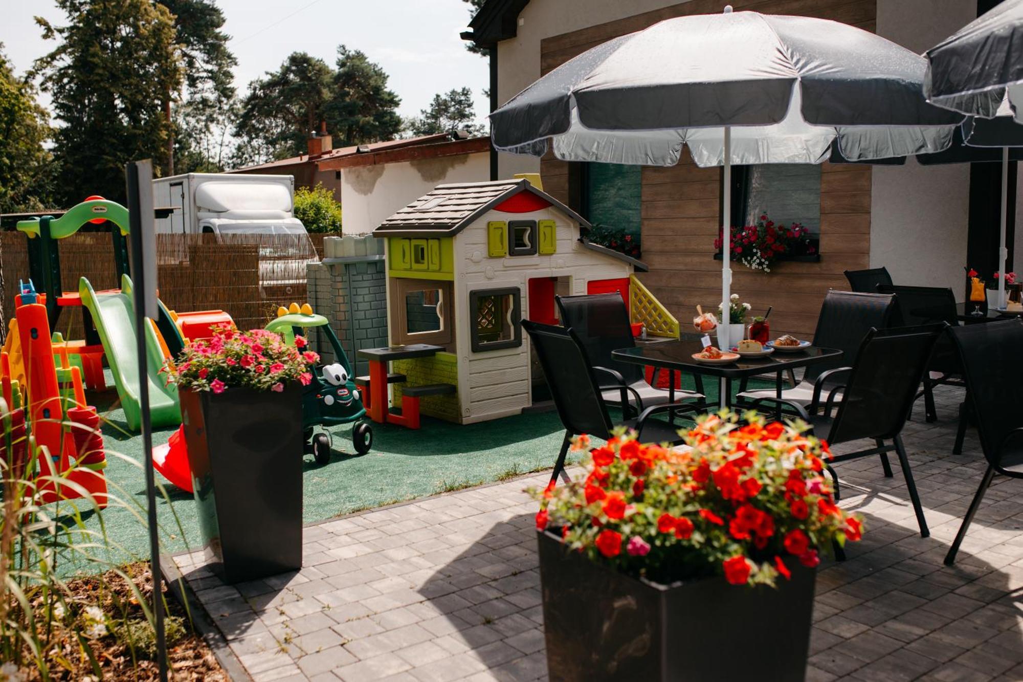 Raba Resort - Domki I Apartamenty Pod Krakowem Gdów Exterior foto
